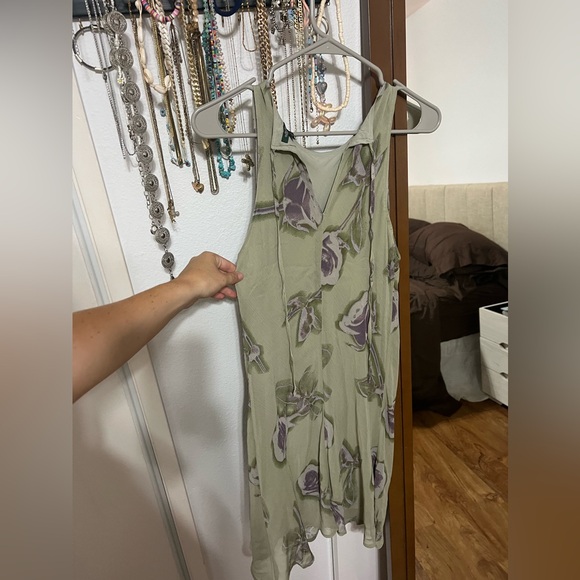 WILD FABEL dress - Picture 2 of 14